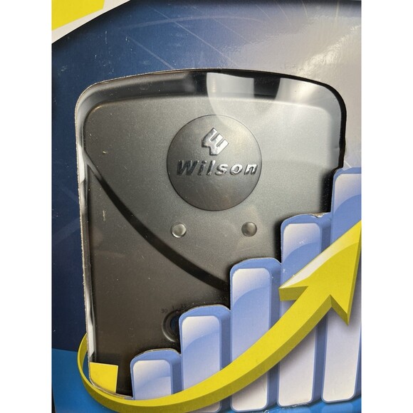 Wilson Electronics Cellular Signal DT Booster 3G Network Model 801247 - Picture 2 of 10